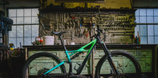 First Ride Test – Specialized Enduro 29 Pro 2018