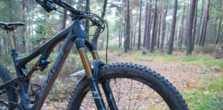 Fox Factory Tuning – Profi feeling für Jedermann