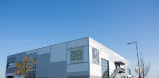 Winterschlaf Adé – Wir waren in der Freestyle Academy Stuttgart