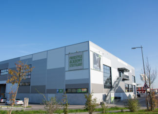 Winterschlaf Adé – Wir waren in der Freestyle Academy Stuttgart