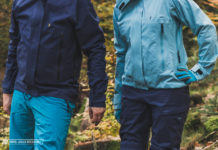 Test – Mit Triple2 Smudd und Bargdool für den Herbst gewappnet