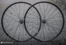 SRAM ROAM 60 Carbon Laufräder im Test