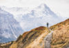 Grindelwald – Trailspaß im Angesicht der Eiger Nordwand