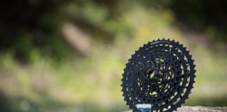 Die e*thirteen TRSr Kassette im Test – volle Bandbreite