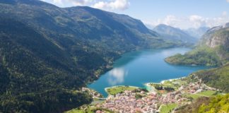 Enduro Race Dolomiti Paganella powered by ALUTECH Cycles