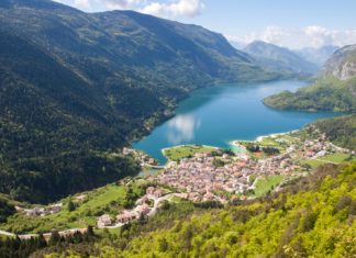 Enduro Race Dolomiti Paganella powered by ALUTECH Cycles
