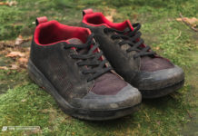 Ion Raid_AMP Schuhe im Test – it’s all about grip