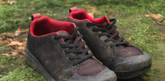 Ion Raid_AMP Schuhe im Test – it’s all about grip