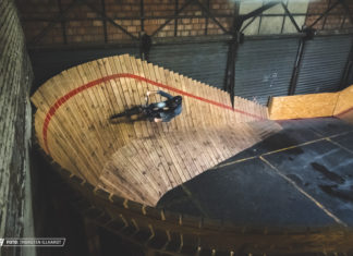 Sauwetter? Ab ins Stride nach Strasbourg!