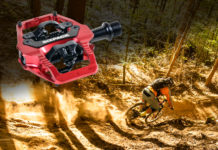 Sixpack Vertic Trail – Klickpedal Evolution statt Revolution