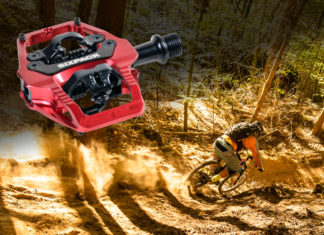 Sixpack Vertic Trail – Klickpedal Evolution statt Revolution