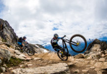 Das neue Canyon Torque 2018