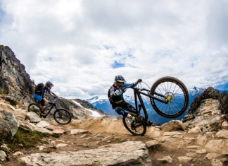 Das neue Canyon Torque 2018