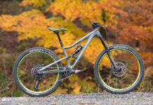 Centurion Trailbanger im Test Centurion Trailbanger 2000