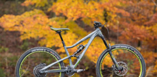 Centurion Trailbanger im Test Centurion Trailbanger 2000