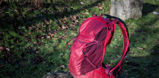 Editors Award 2017 – ION Transom 16