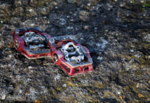 Editors Award 2017 – DMR V-Twin Pedale