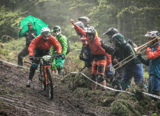 KENDA ENDURO One – Bald Anmelden