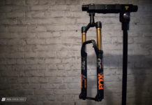 Editors Award 2017 – Fox 36 Evol