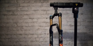 Editors Award 2017 – Fox 36 Evol