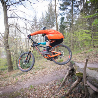 heidelberg scott propain specialized 50 Cycleholix