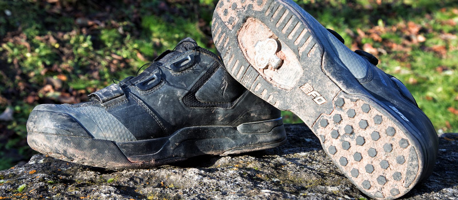 Ion Raid_AMP Schuhe im Test – it’s all about grip