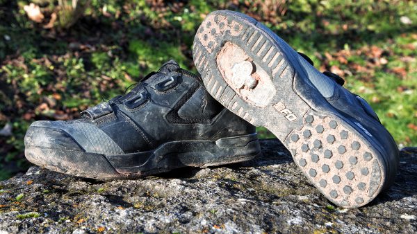 Ion Raid_AMP Schuhe im Test – it’s all about grip
