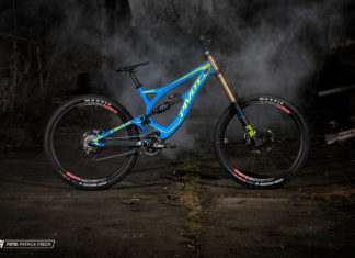 Pivot Demo Tour 2018