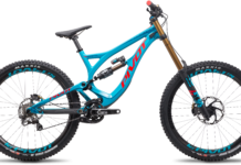 Das Pivot Phoenix 2018