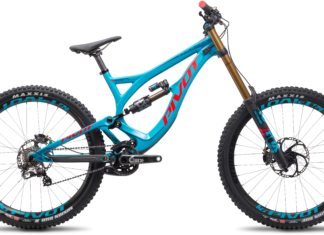 Das Pivot Phoenix 2018