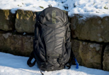 Erstkontakt – Camelbak K.U.D.U. 20 Camelbak Kudu