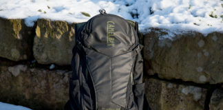 Erstkontakt – Camelbak K.U.D.U. 20 Camelbak Kudu