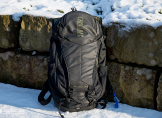 Erstkontakt – Camelbak K.U.D.U. 20 Camelbak Kudu