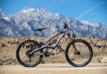 Return of the Goat – das neue YT Capra