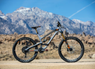 Return of the Goat – das neue YT Capra