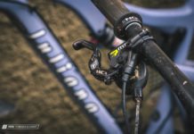 Magura HC1 und HC3 Bremshebel montieren Magura HC1