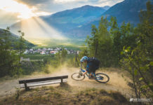 Race Story – Wie bereite ich mich auf die Enduro Saison vor?