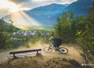 Race Story – Wie bereite ich mich auf die Enduro Saison vor?