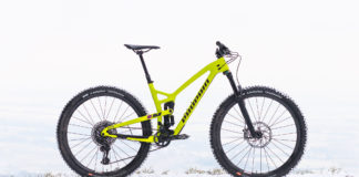 Propain Hugene 29″ im Test