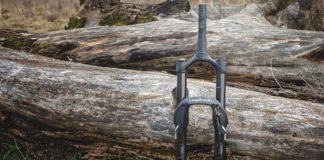 Die Cane Creek Helm im Test