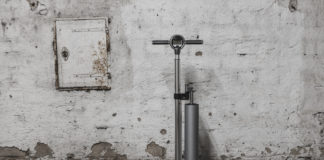 Crankbrothers Klic Standpumpe im Erstkontakt Crankbrothers Klic Standpumpe-9972