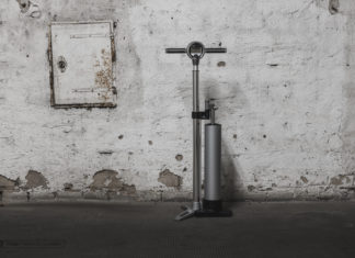 Crankbrothers Klic Standpumpe im Erstkontakt Crankbrothers Klic Standpumpe-9972