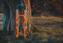 Fox Float 36 Grip2 im Einzeltest – tschüss RC2 FOX Float 36 Grip2