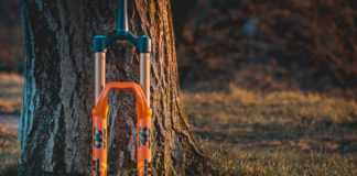 Fox Float 36 Grip2 im Einzeltest – tschüss RC2 FOX Float 36 Grip2