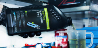 Danico Biotech neuer Schmierstoff dank MRC Trading