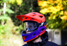 Giro Switchblade MIPS im Test – Der Eine für alles ?