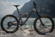 Neues aus Riva 2018 – Beast Components 2018_Beast Components