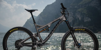 Neues aus Riva 2018 – Beast Components 2018_Beast Components