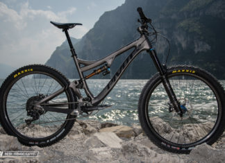 Neues aus Riva 2018 – Beast Components 2018_Beast Components