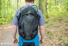 Schützender Wasserträger – Camelbak K.U.D.U. 20 im Test